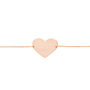 Bracciale Beverly Oro Rosa