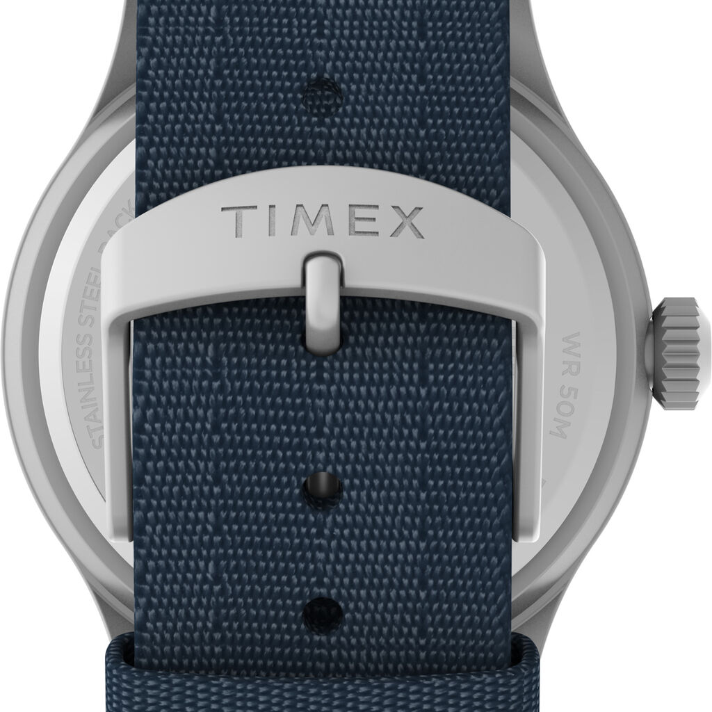 Orologio Al Quarzo Timex Expedition North Sierra Eco-friendly Tw2v65600