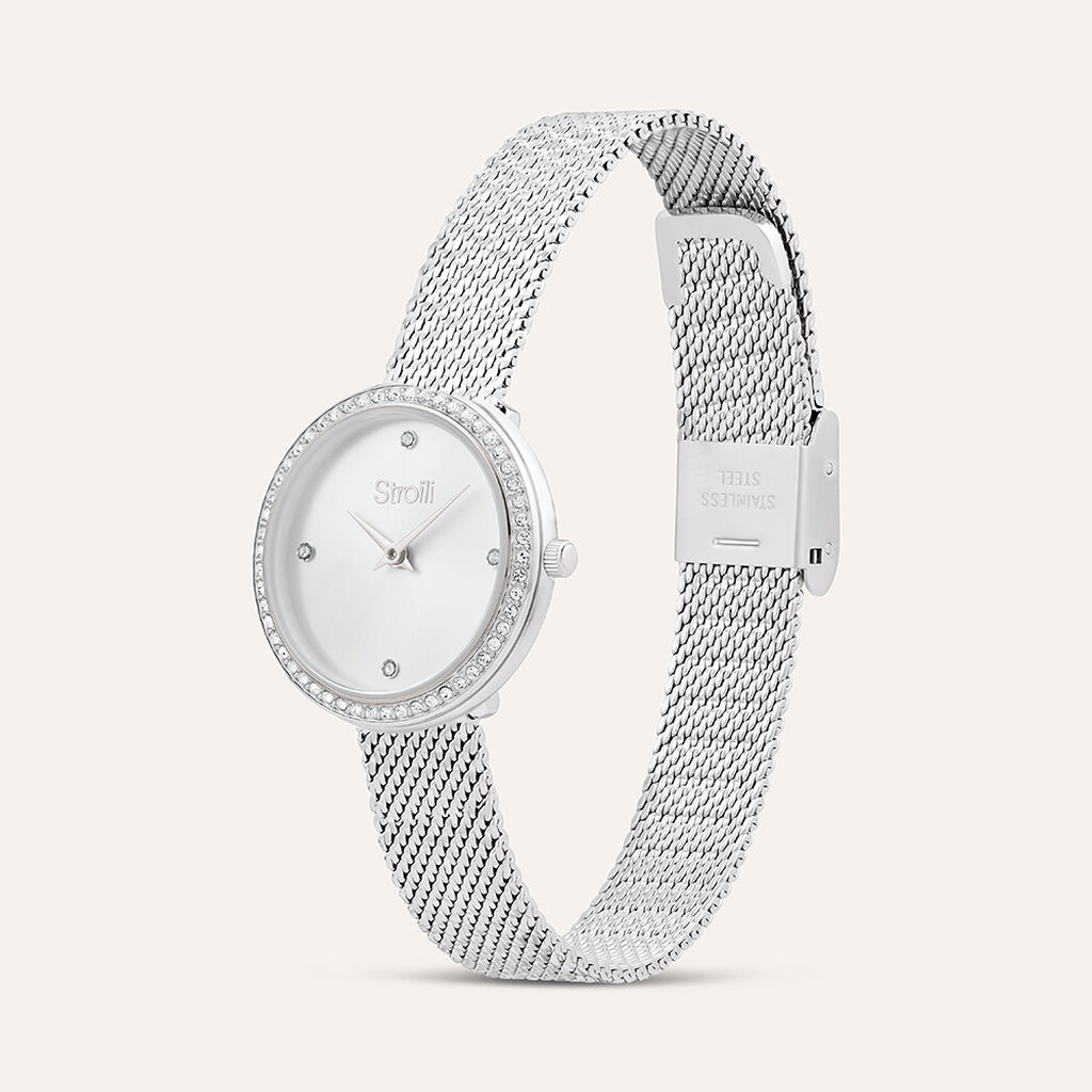 Orologio Al Quarzo Stroili Vienna - Orologi solo Tempo Donna | Stroili