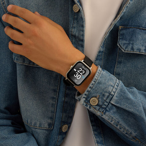Smartwatch AMOLED Stroili Square - Smartwatch Uomo | Stroili