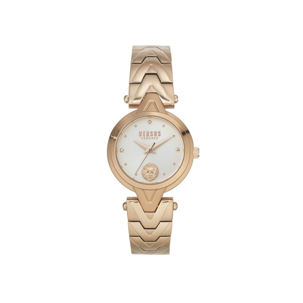 Orologio Al Quarzo Versus Forlanini Vspvn0920