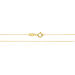 Collana Beverly Oro Giallo - Collane Donna | Stroili
