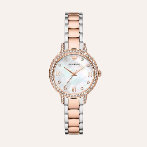 Orologio Al Quarzo Emporio Armani Ar11499 - Orologi solo Tempo Uomo | Stroili