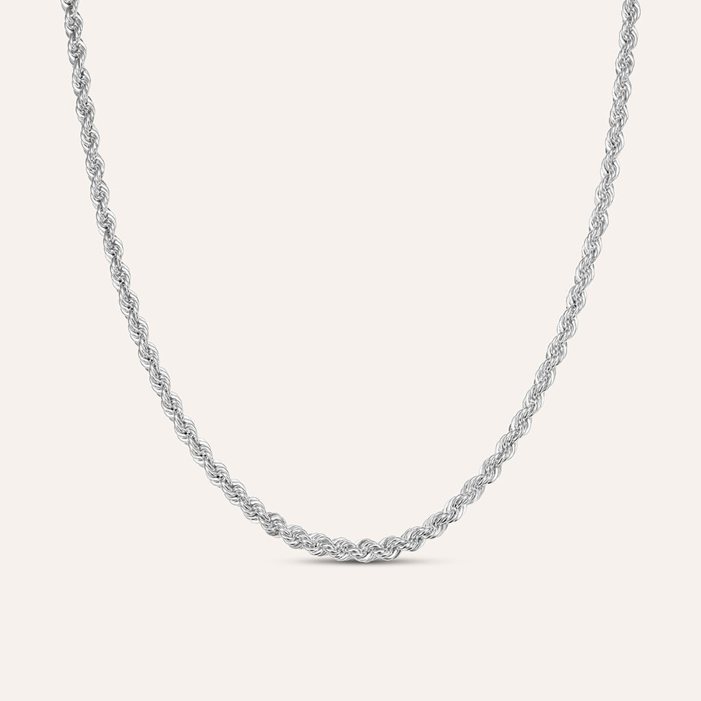 Catena Colette Oro Bianco