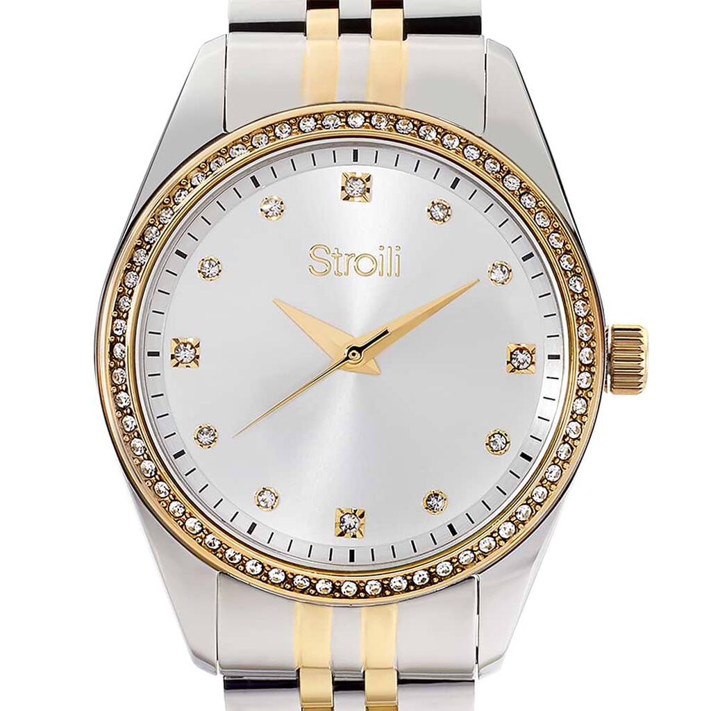 Orologio Al Quarzo Stroili Amalfi - Orologi solo Tempo Donna | Stroili