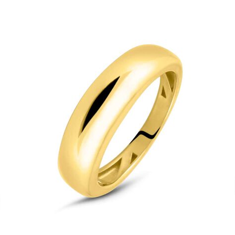 Anello Fantasia Beverly Oro Giallo - Anelli Moderni Donna | Stroili