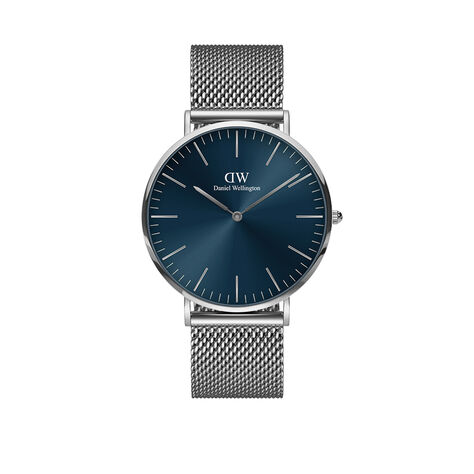 Orologio Al Quarzo Daniel Wellington Classic Revival Dw00100628 - Orologi solo Tempo Uomo | Stroili