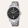 Orologio Al Quarzo Festina Acero Classico F20425/3
