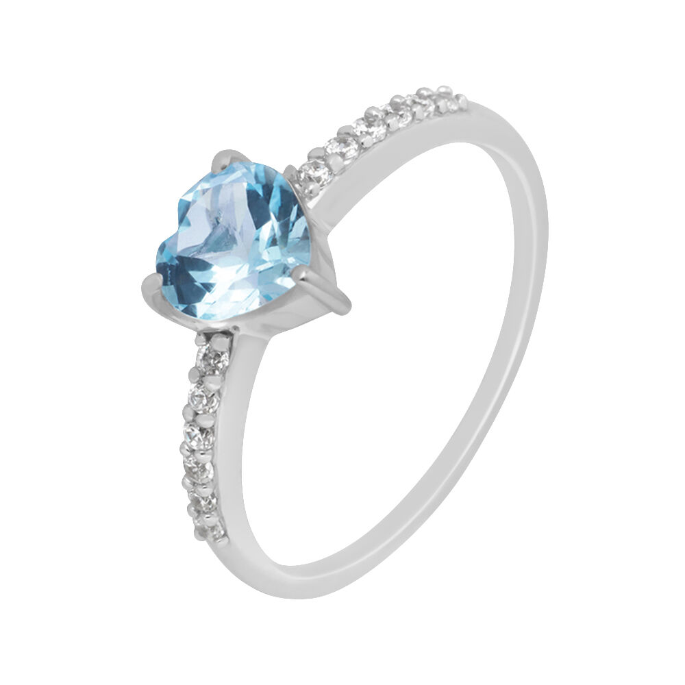 Anello best sale fidanzamento stroili