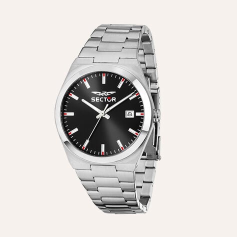 Orologio Al Quarzo Sector C300 R3253301001 - Orologi con Datario Uomo | Stroili