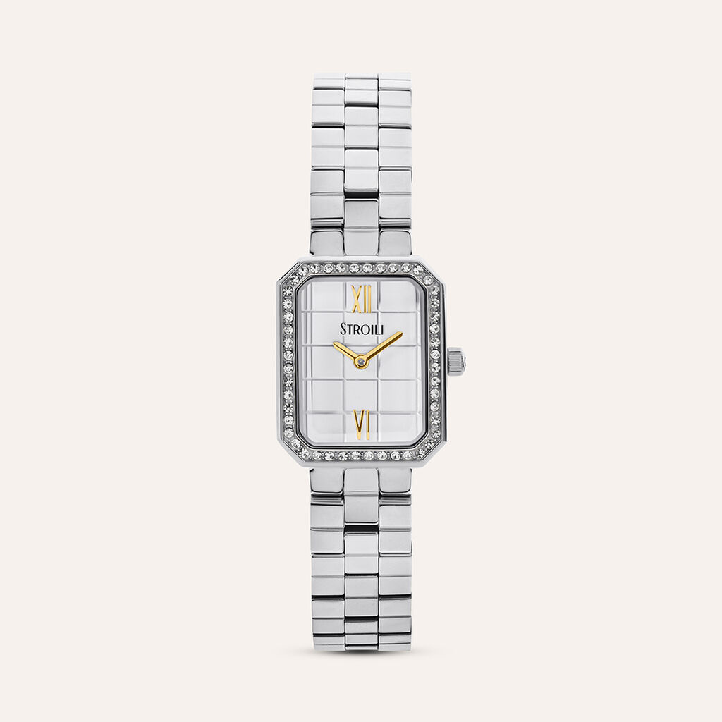 Orologio Al Quarzo Stroili Giada