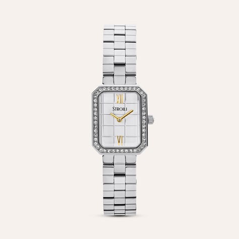 Orologio Al Quarzo Stroili Giada - Orologi solo Tempo Donna | Stroili