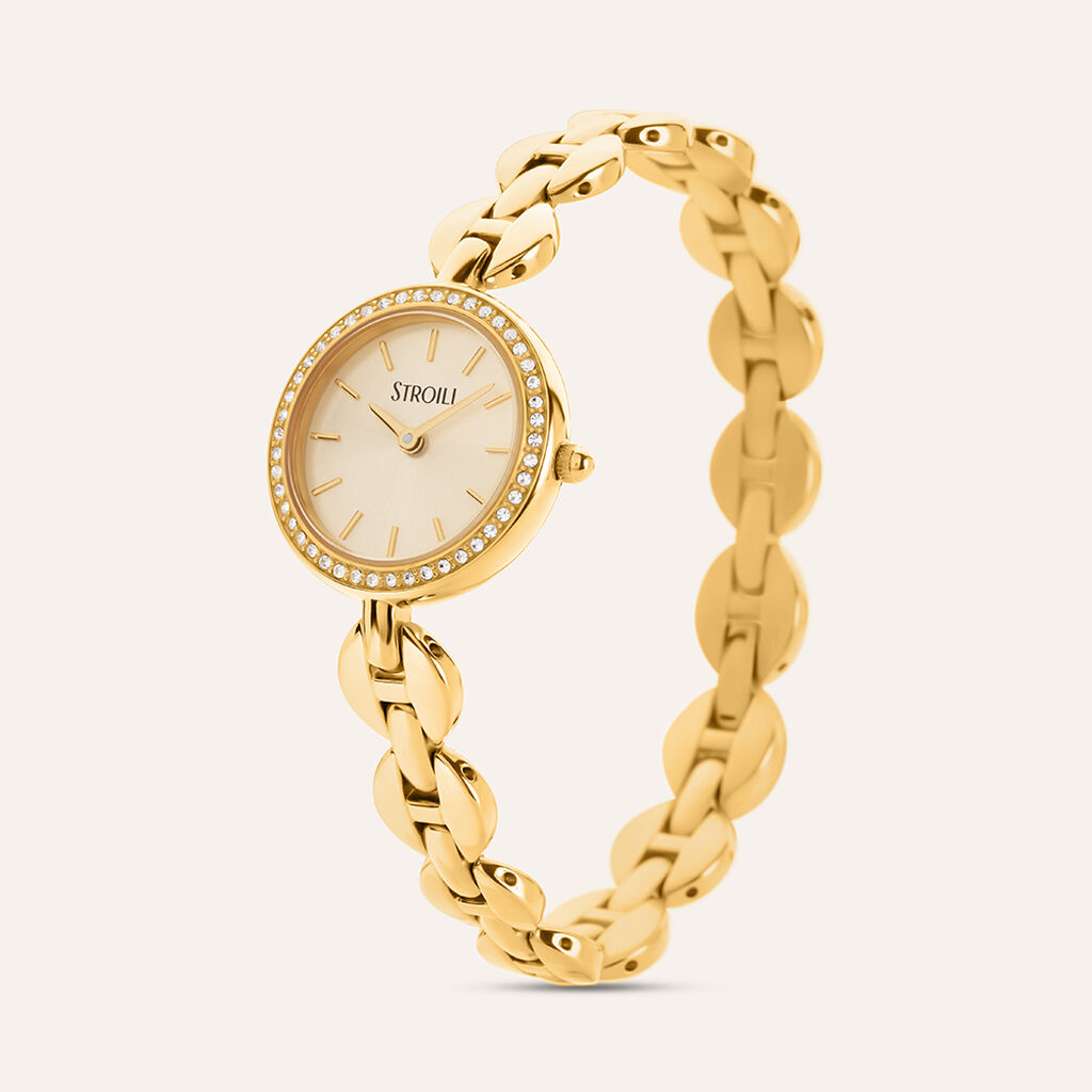 Orologio Al Quarzo Stroili Diana