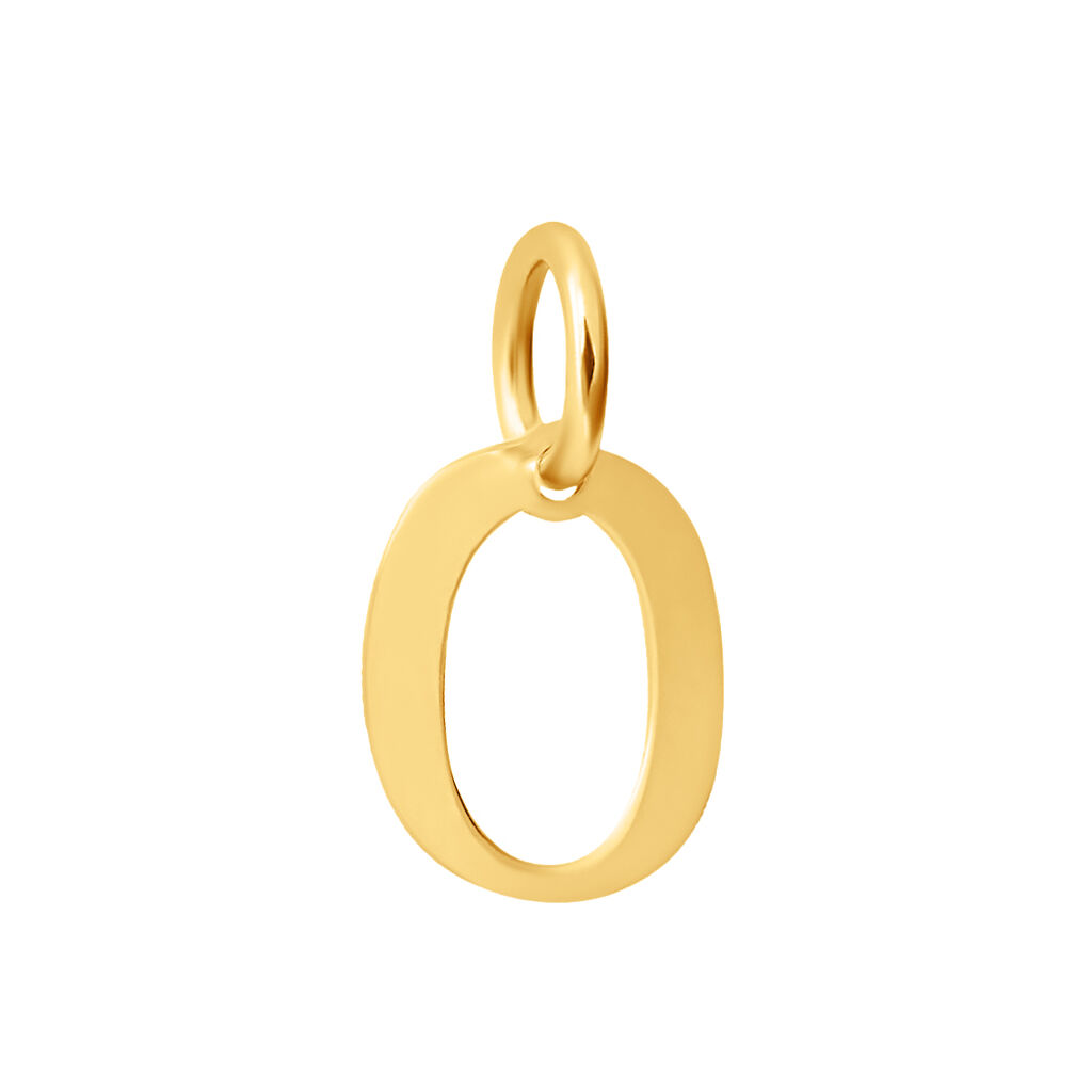 Pendente Poème Oro Giallo - Ciondoli Donna | Stroili