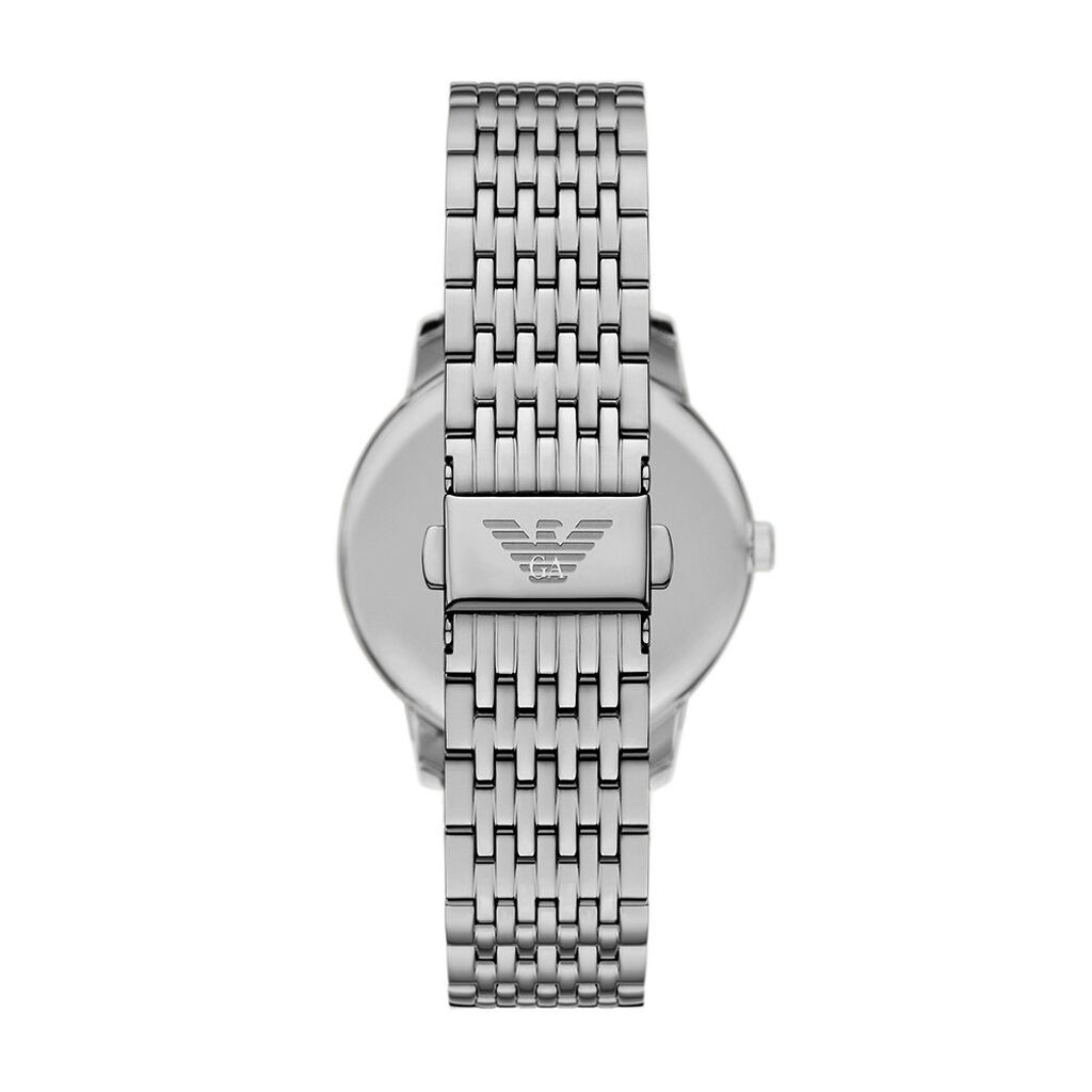 Orologio Al Quarzo Emporio Armani Ar11674 - Orologi con Datario Uomo | Stroili