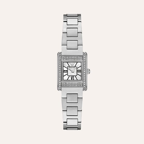 Orologio Al Quarzo Emporio Armani Ar11662 - Orologi solo Tempo Donna | Stroili