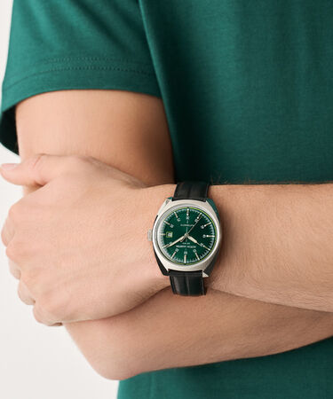 Orologio Al Quarzo Aston Martin Aml Timeless Mtts2s603