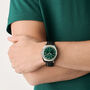 Orologio Al Quarzo Aston Martin Aml Timeless Mtts2s603