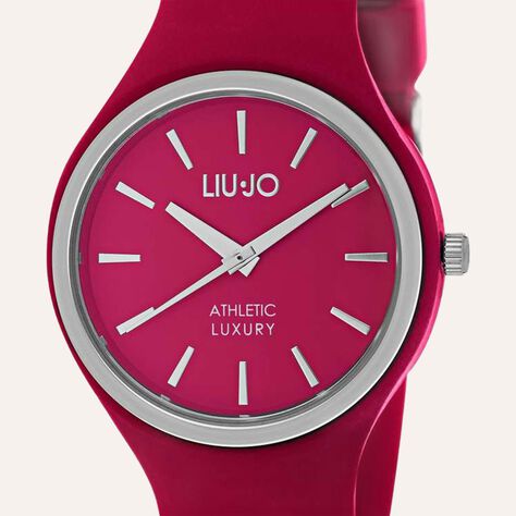 Orologio Al Quarzo Liu Jo Sprint Tlj1142 - Orologi solo Tempo Donna | Stroili
