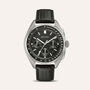 Orologio Al Quarzo Bulova Lunar Pilot 96b251