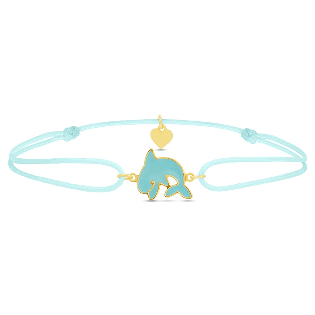 Bracciale Mon Petit Oro Giallo - Bracciali Bambino | Stroili