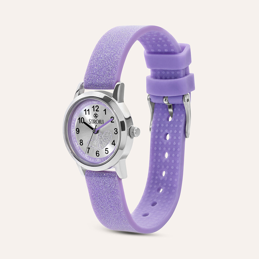 Orologio Al Quarzo Stroili Kids