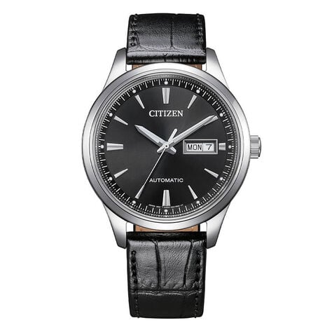Orologio Automatico Citizen Ore Felici Ny4058-01e - Orologi Uomo | Stroili