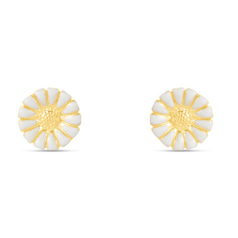 Orecchini Lobo Silver Collection Argento Dorato - Orecchini a Lobo Donna | Stroili