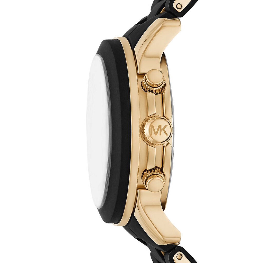 Orologio Al Quarzo Michael Kors Runway Mk7385