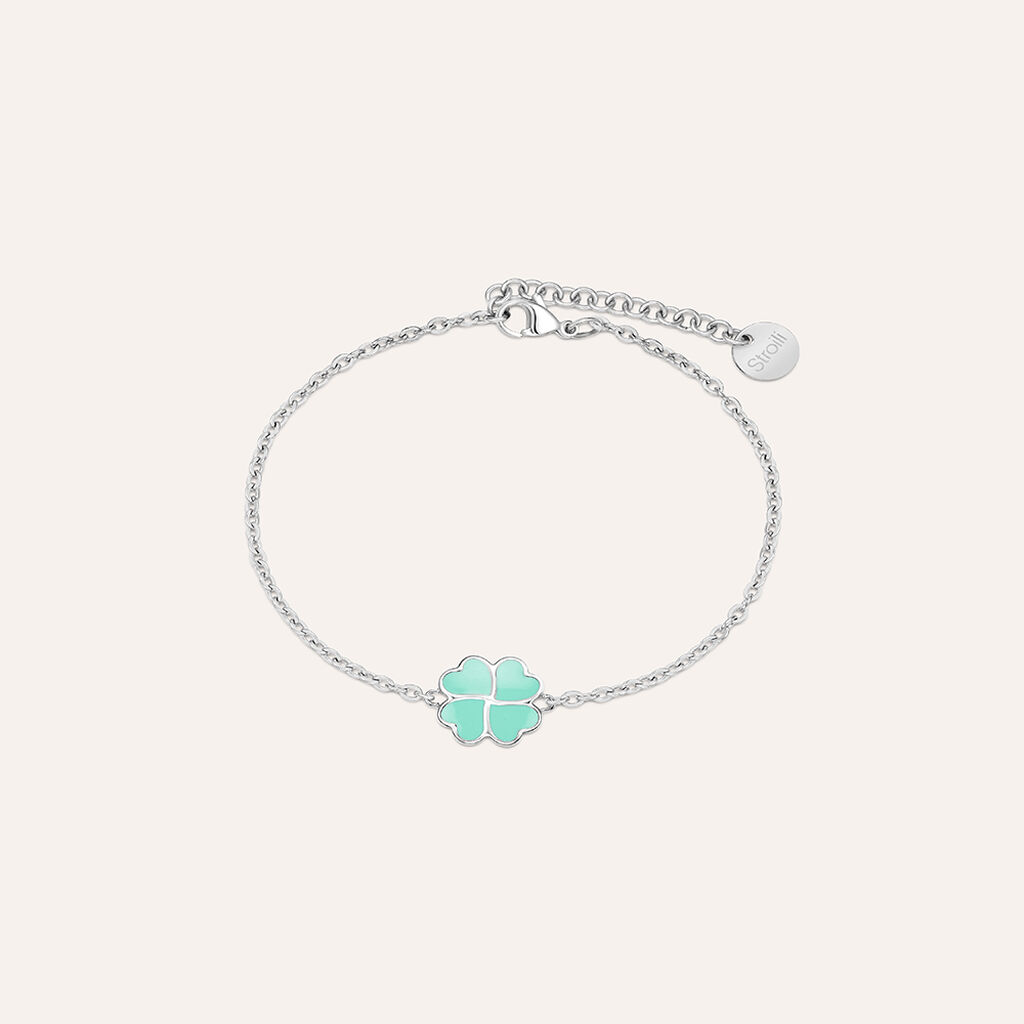 Bracciale Lady Sweet Acciaio