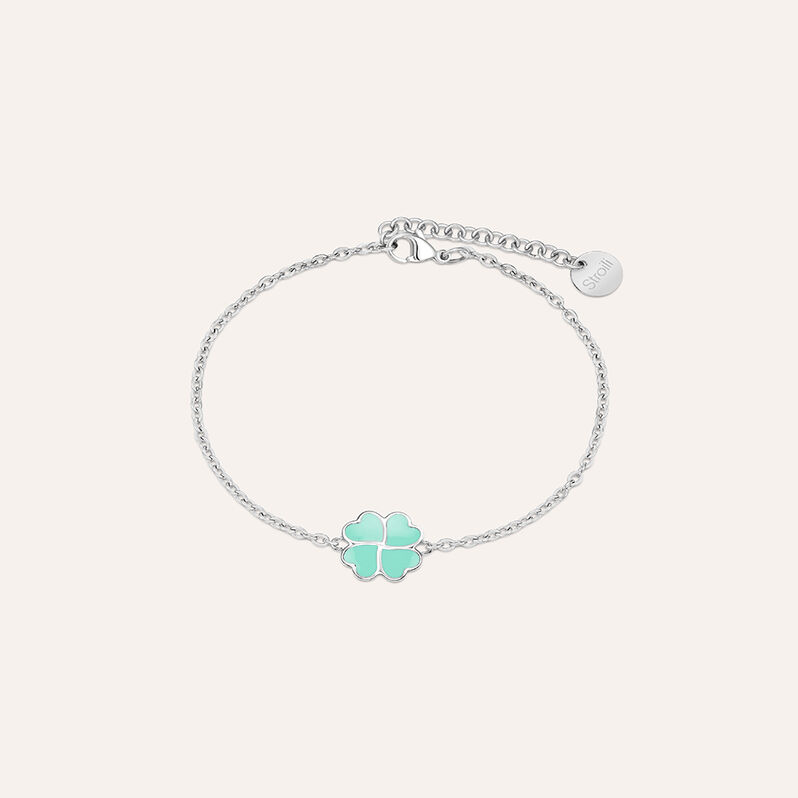Bracciale Lady Sweet Acciaio - Bracciali Donna | Stroili