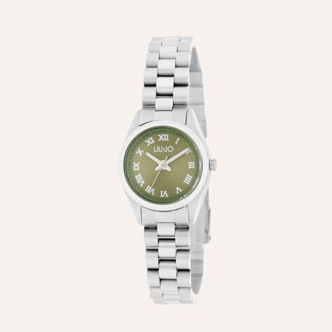 Orologio Al Quarzo Liu Jo Model 12 Tlj2101 - Orologi solo Tempo Donna | Stroili