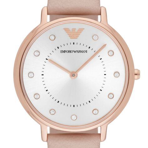 Orologio Al Quarzo Emporio Armani Ar2510 - Orologi solo Tempo Donna | Stroili