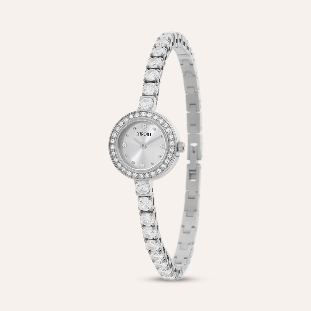 Orologio Al Quarzo Stroili Dafne
