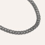 Bracciale Catena Man Code Acciaio