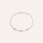 Bracciale Isabelle Oro Bicolore
