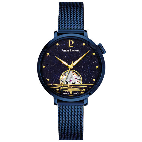 Orologio Automatico Pierre Lannier Australe 148h866 - Orologi Donna | Stroili