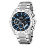 Orologio Al Quarzo Festina Timeless Chronograph F20668/6
