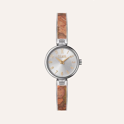Orologio Al Quarzo Alviero Martini Toledo Ac00880010101b01 - Orologi solo Tempo Donna | Stroili
