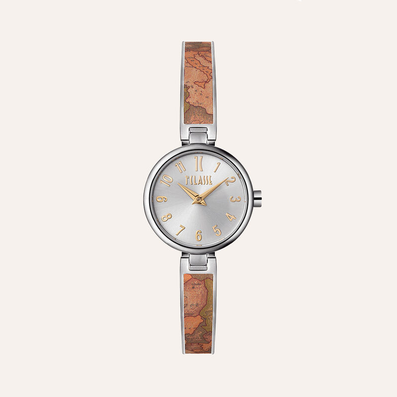 Orologio Al Quarzo Alviero Martini Toledo Ac00880010101b01 - Orologi solo Tempo Donna | Stroili