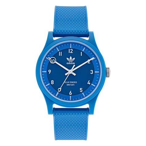 Orologio Solare Adidas Project One Aost22042 - Orologi solo Tempo Unisex | Stroili