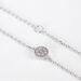 Bracciale Sophia Oro Bianco Diamante - Bracciali Donna | Stroili