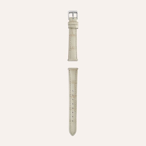 Cinturino Stroili Cinturino Pelle Grigio - Cinturini per Orologi Donna | Stroili