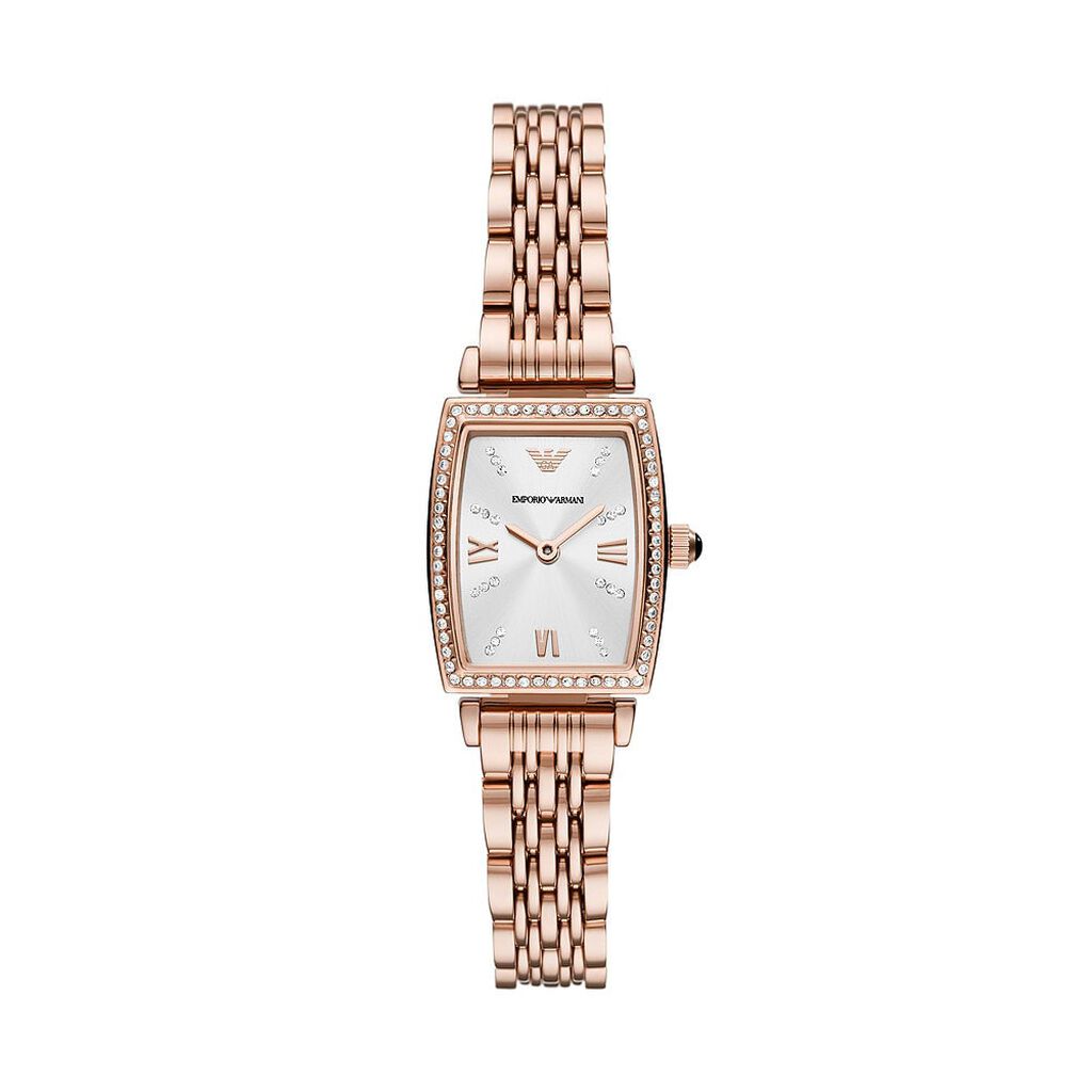 Orologio Al Quarzo Emporio Armani Ar11406 - Orologi solo Tempo Donna | Stroili