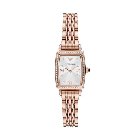 Orologio Al Quarzo Emporio Armani Ar11406 - Orologi solo Tempo Donna | Stroili