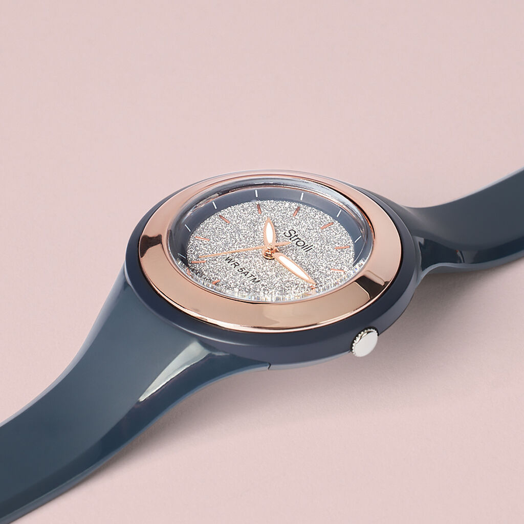 Orologio Al Quarzo Stroili Los Angeles - Orologi solo Tempo Donna | Stroili