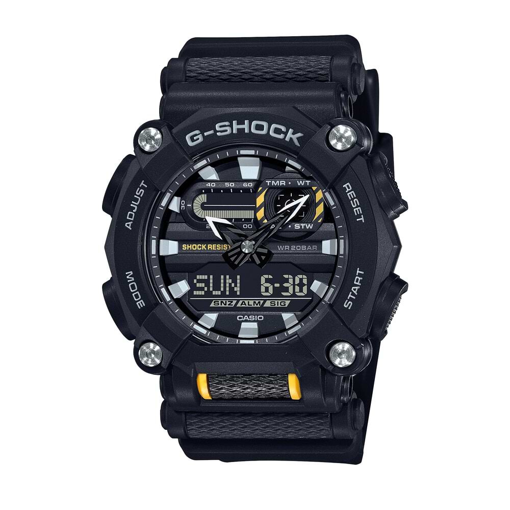 Orologio casio cheap stroili