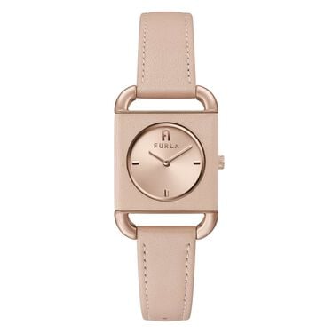 Orologio Al Quarzo Furla Arco Square Ww00017004l3