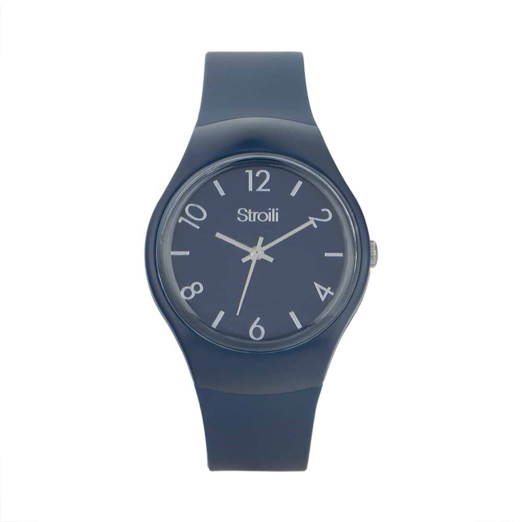 Orologio Al Quarzo Stroili Dallas - Orologi solo Tempo Uomo | Stroili