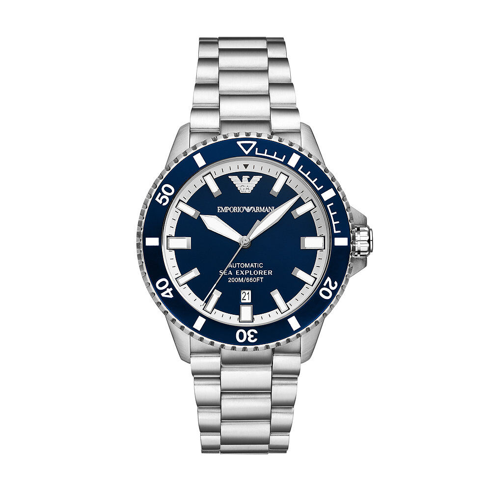 Emporio armani orologi prezzi clearance